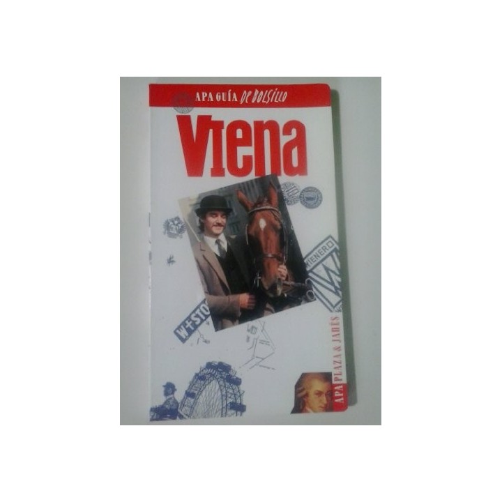 VIENA APA GUIA DE BOLSILLO